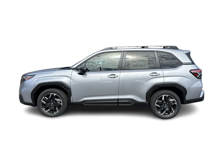 Thumbnail: 2025 Subaru Forester - 3