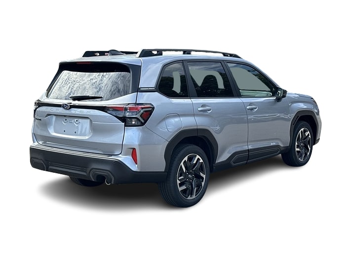 Thumbnail: 2025 Subaru Forester - 30