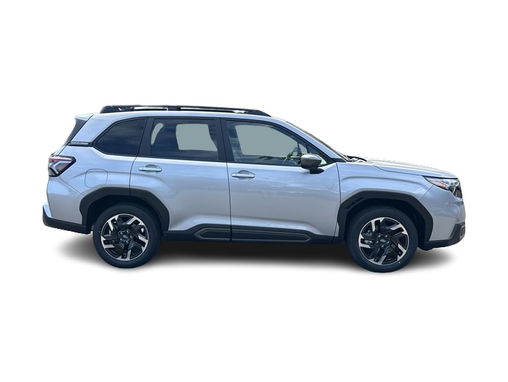 Thumbnail: 2025 Subaru Forester - 16