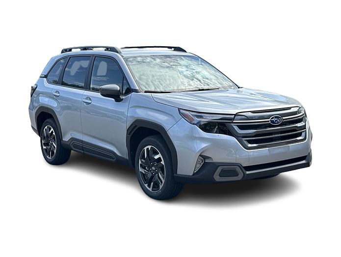 Thumbnail: 2025 Subaru Forester - 29