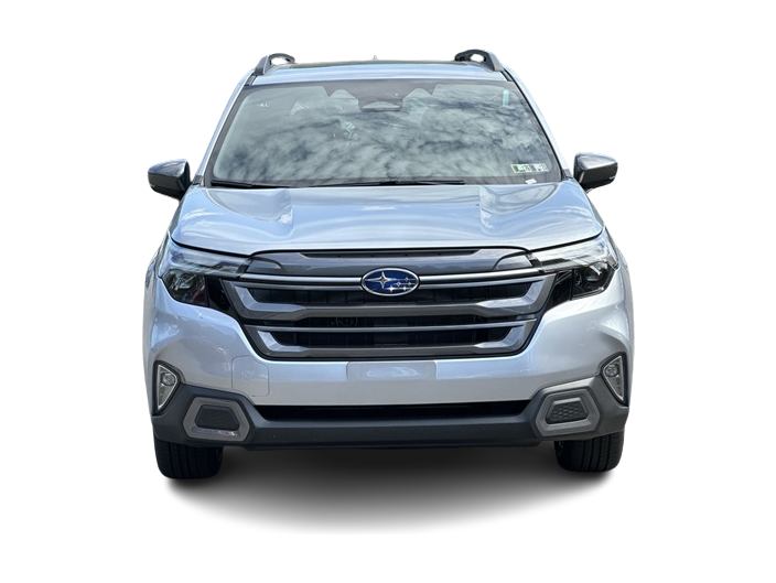 Thumbnail: 2025 Subaru Forester - 6