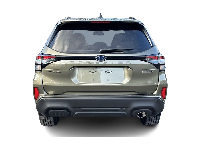 2025 Subaru Forester Touring 5