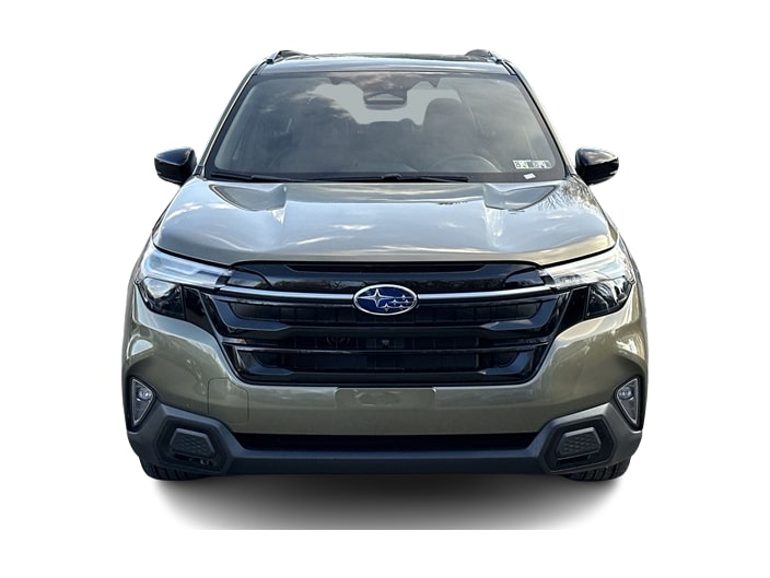 2025 Subaru Forester Touring 6