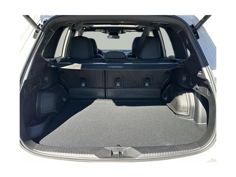 Thumbnail: 2025 Subaru Forester - 27