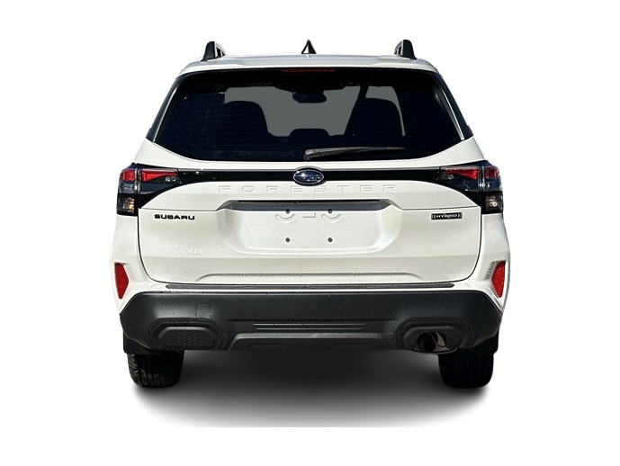 Thumbnail: 2025 Subaru Forester - 5