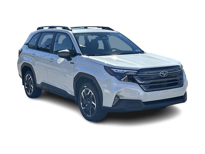 Thumbnail: 2025 Subaru Forester - 28