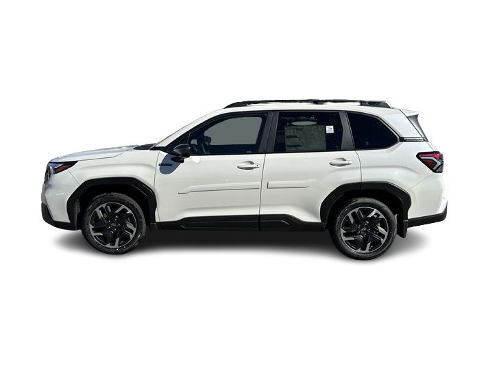 Thumbnail: 2025 Subaru Forester - 3