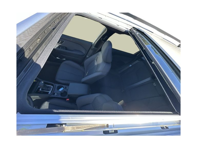 Thumbnail: 2025 Subaru Forester - 15