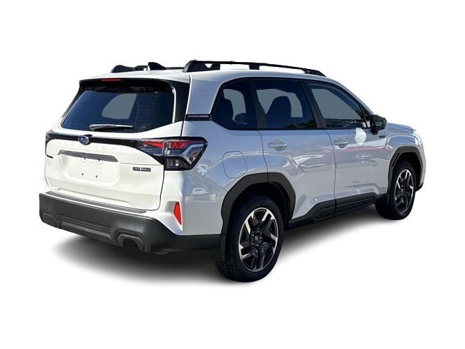 Thumbnail: 2025 Subaru Forester - 29