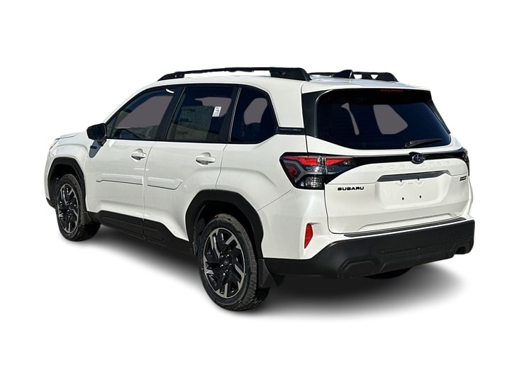 Thumbnail: 2025 Subaru Forester - 4