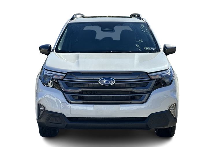 Thumbnail: 2025 Subaru Forester - 6
