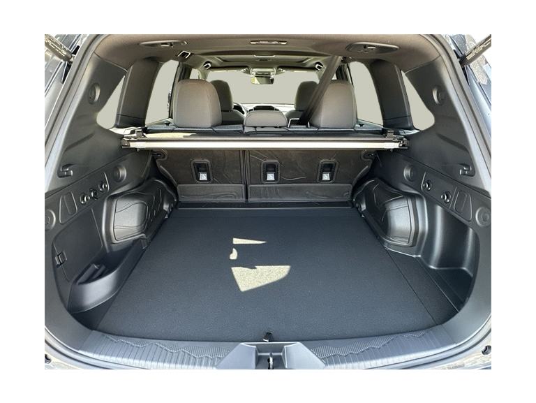 2025 Subaru Forester Premium 17
