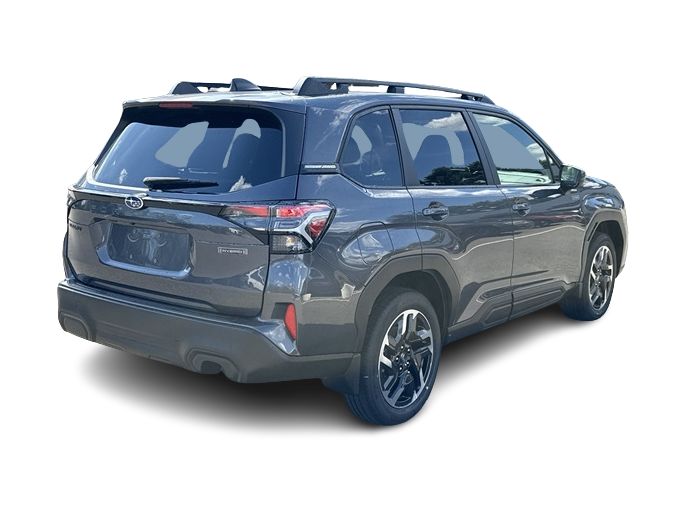 2025 Subaru Forester Premium 30