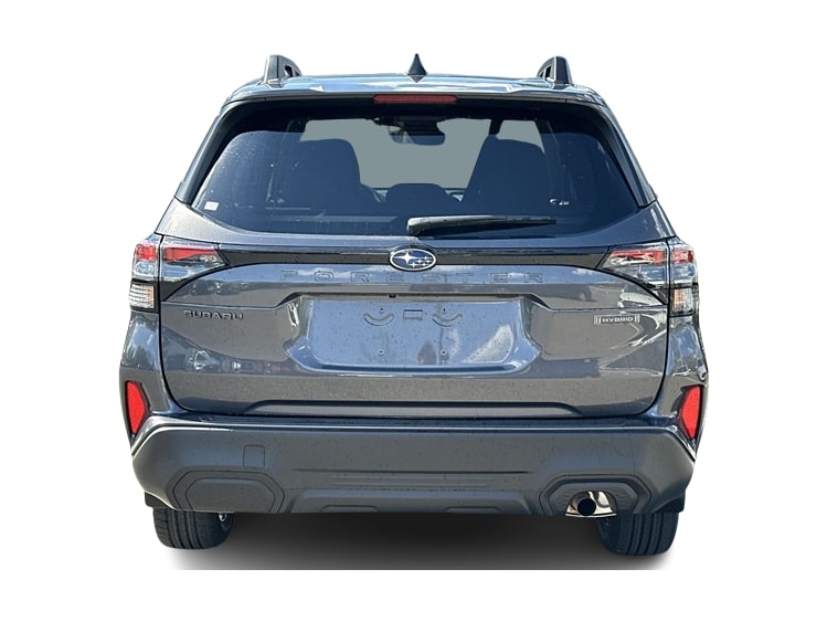2025 Subaru Forester Premium 5