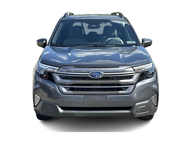 2025 Subaru Forester Premium 6