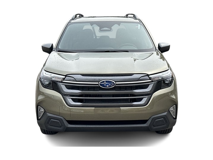 2025 Subaru Forester Premium 6