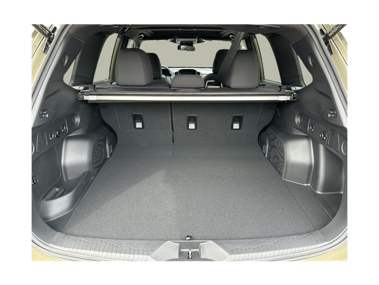 2025 Subaru Forester Premium 15