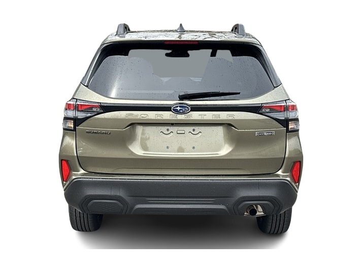 2025 Subaru Forester Premium 5