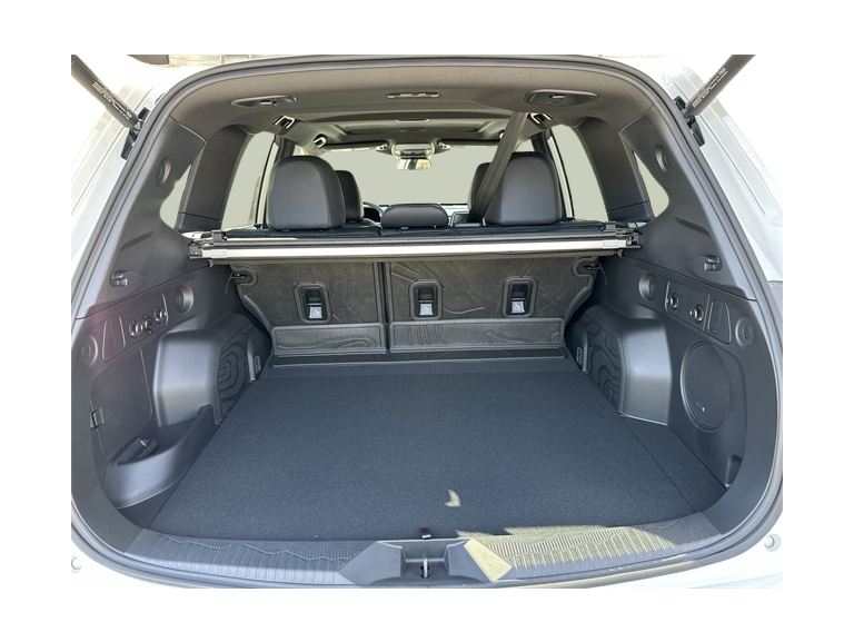 Thumbnail: 2025 Subaru Forester - 17