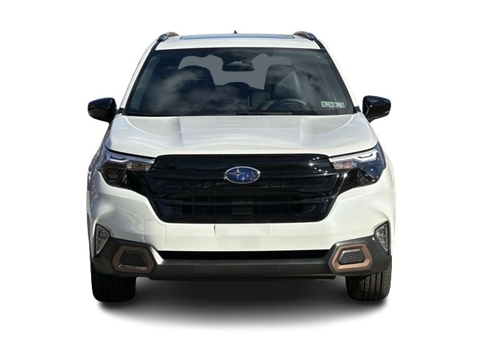 Thumbnail: 2025 Subaru Forester - 6