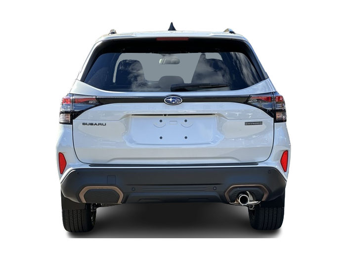 Thumbnail: 2025 Subaru Forester - 5