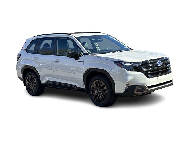 Thumbnail: 2025 Subaru Forester - 31