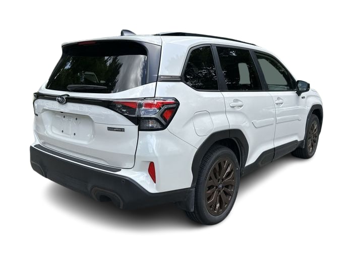 Thumbnail: 2025 Subaru Forester - 23