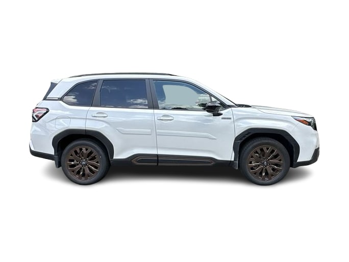 Thumbnail: 2025 Subaru Forester - 12