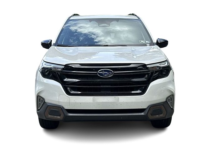 Thumbnail: 2025 Subaru Forester - 6