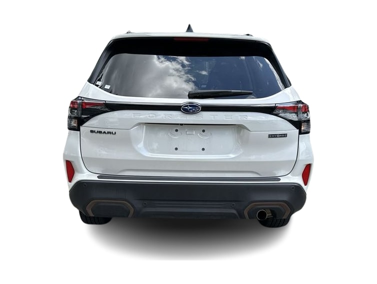 Thumbnail: 2025 Subaru Forester - 5