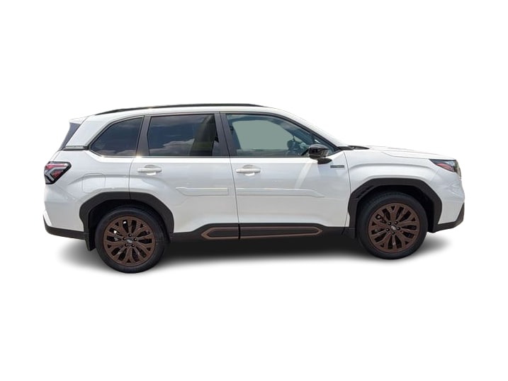 Thumbnail: 2025 Subaru Forester - 16