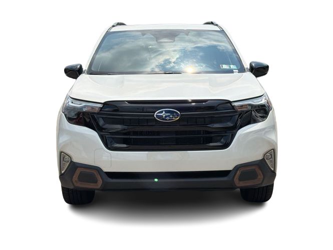 Thumbnail: 2025 Subaru Forester - 6