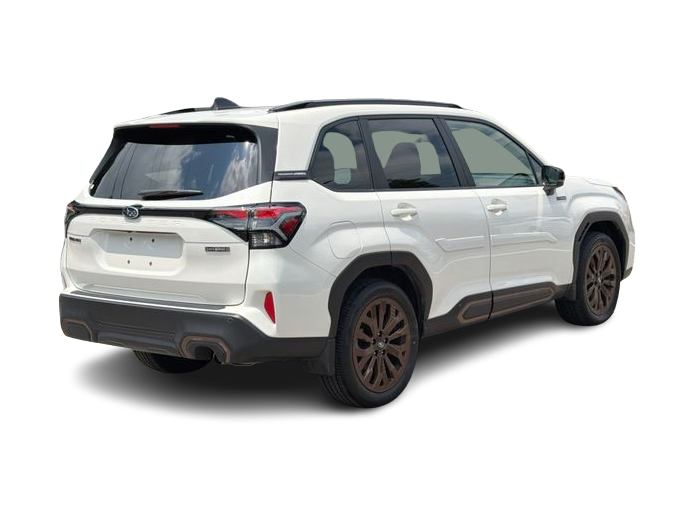 Thumbnail: 2025 Subaru Forester - 32