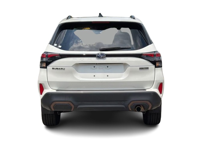 Thumbnail: 2025 Subaru Forester - 5