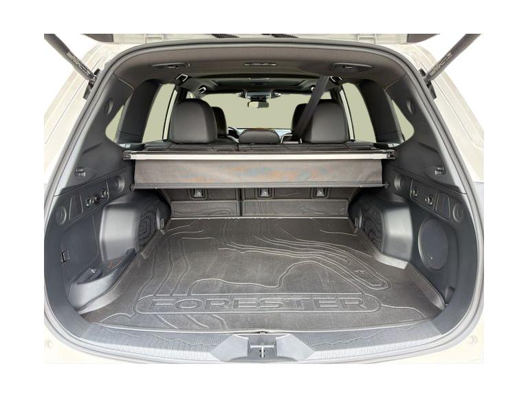 Thumbnail: 2025 Subaru Forester - 15
