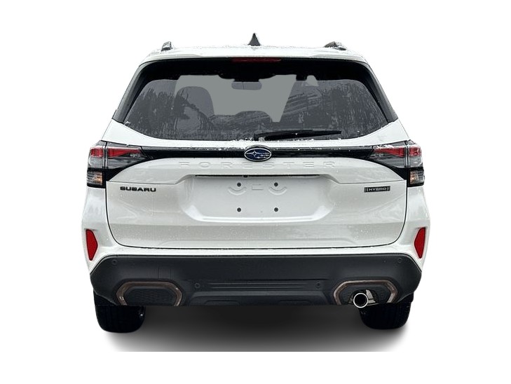Thumbnail: 2025 Subaru Forester - 5