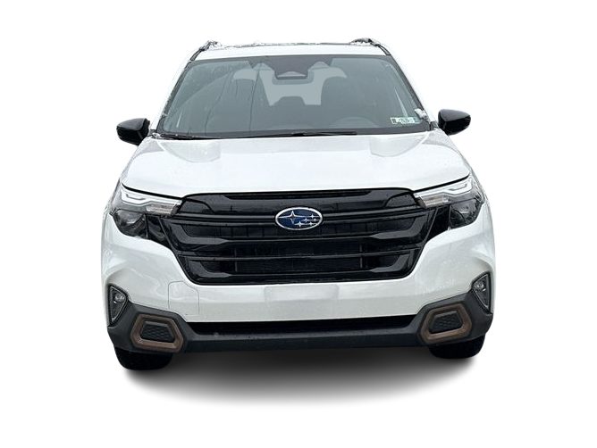 Thumbnail: 2025 Subaru Forester - 6