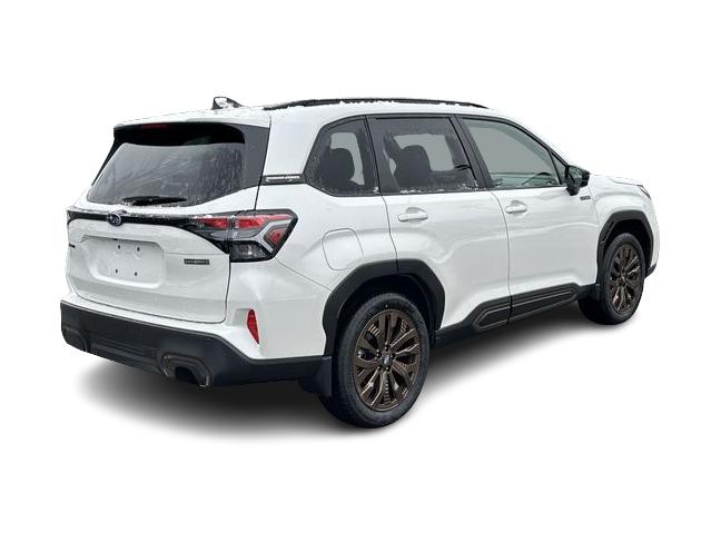 Thumbnail: 2025 Subaru Forester - 30