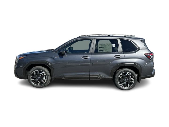 Thumbnail: 2025 Subaru Forester - 3