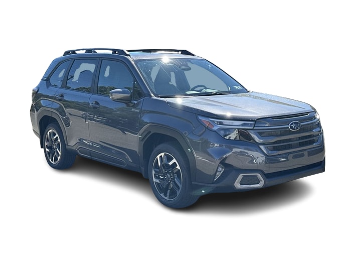 Thumbnail: 2025 Subaru Forester - 29
