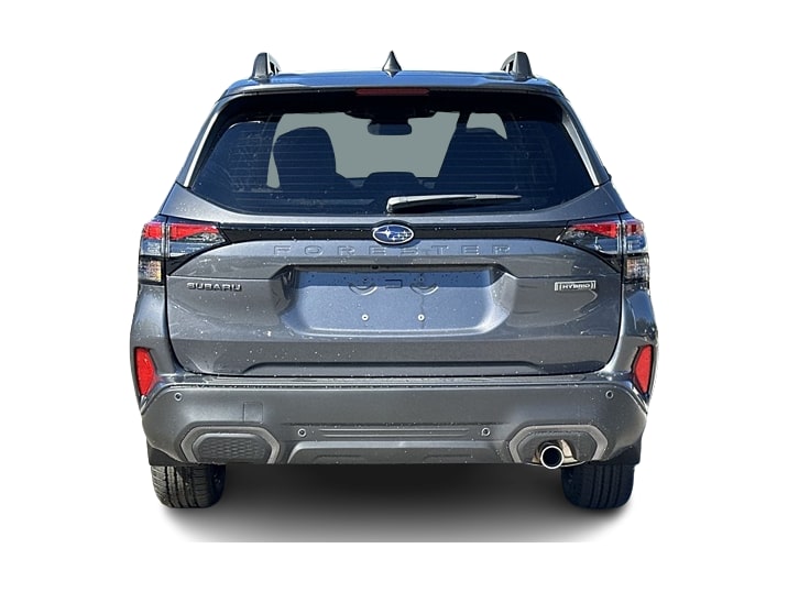 Thumbnail: 2025 Subaru Forester - 5