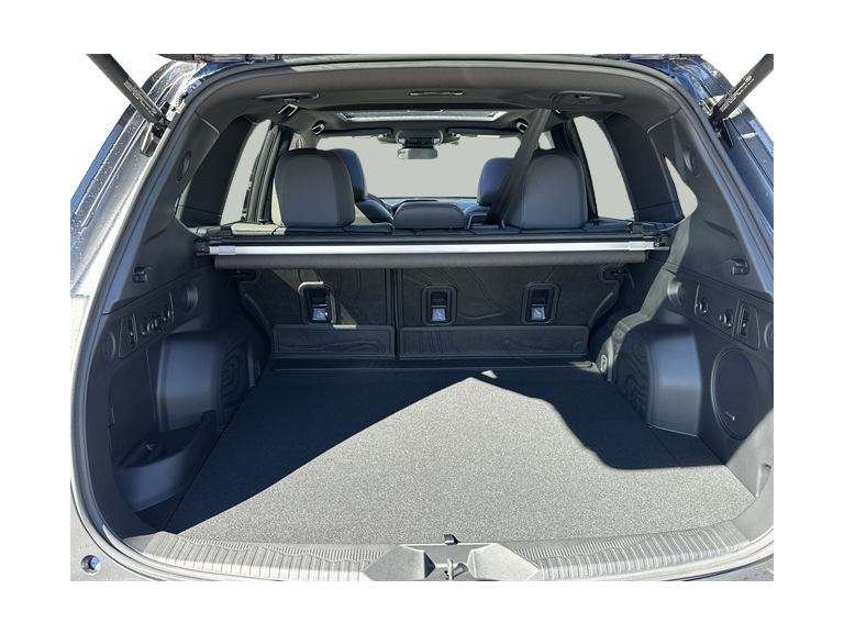 Thumbnail: 2025 Subaru Forester - 15