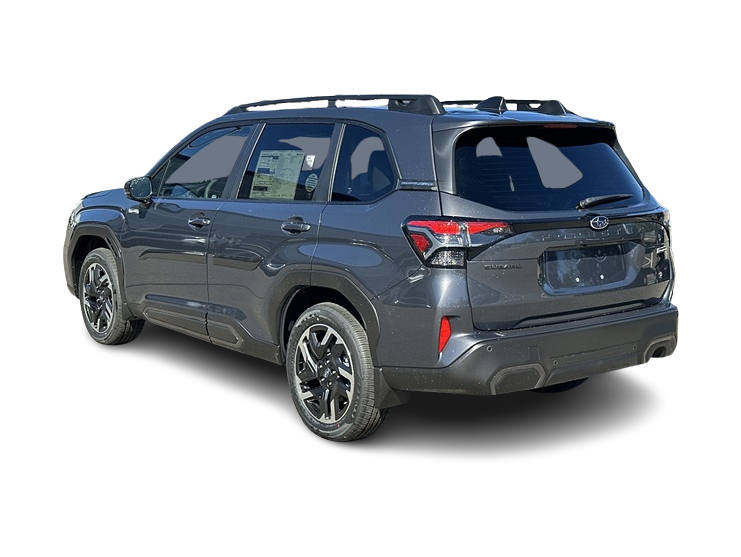 Thumbnail: 2025 Subaru Forester - 4