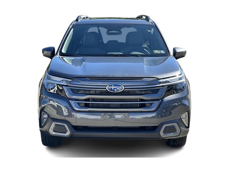 Thumbnail: 2025 Subaru Forester - 6