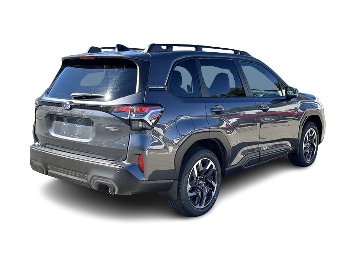 Thumbnail: 2025 Subaru Forester - 30