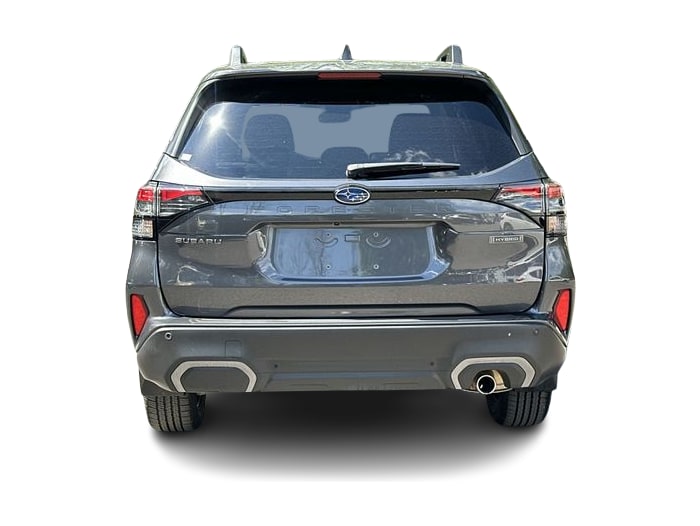 Thumbnail: 2025 Subaru Forester - 5