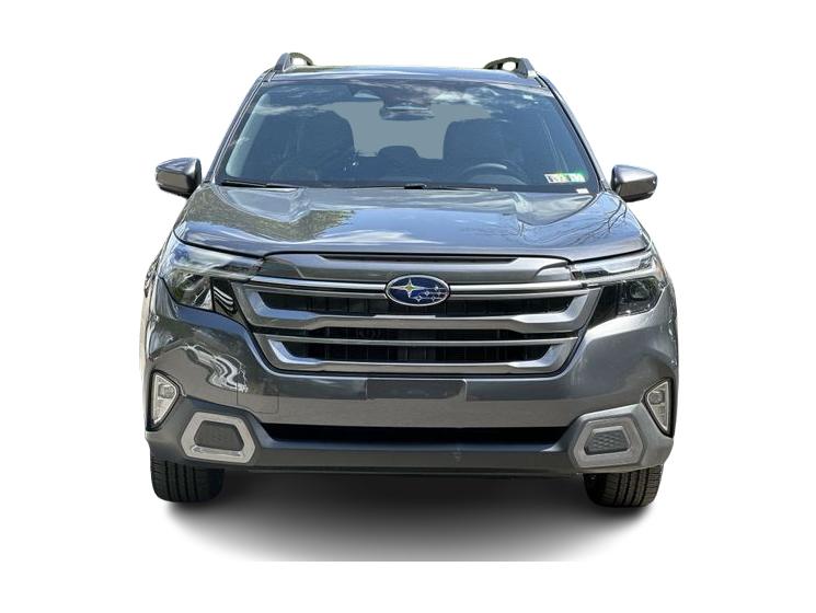 Thumbnail: 2025 Subaru Forester - 6