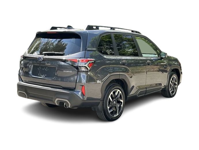 Thumbnail: 2025 Subaru Forester - 30