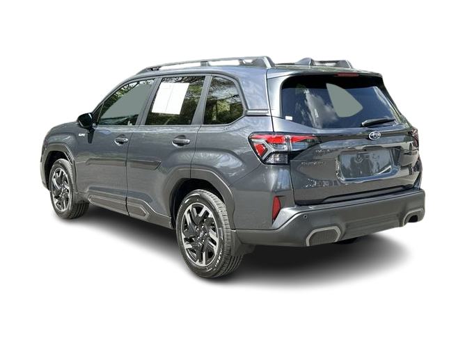 Thumbnail: 2025 Subaru Forester - 4
