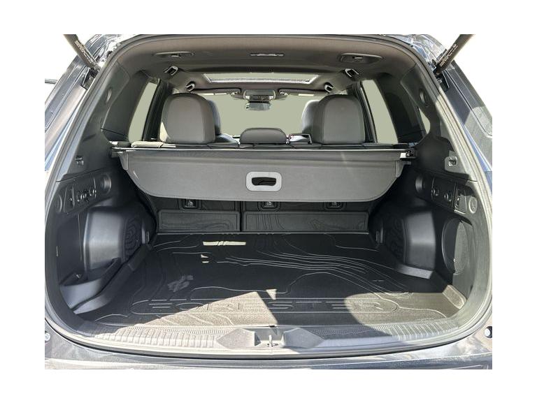 Thumbnail: 2025 Subaru Forester - 15